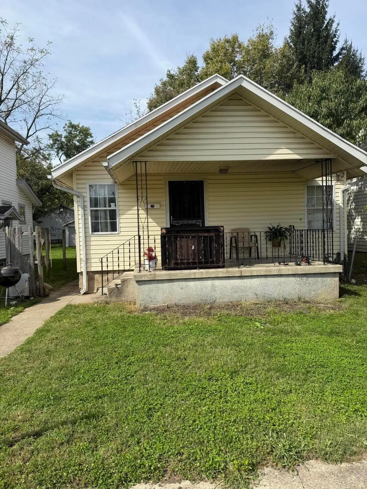 115 Huron Avenue, Dayton, OH 45417 - #1