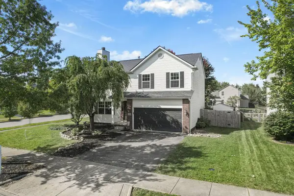 1904 Ashburn Drive, Delaware, OH 43015
