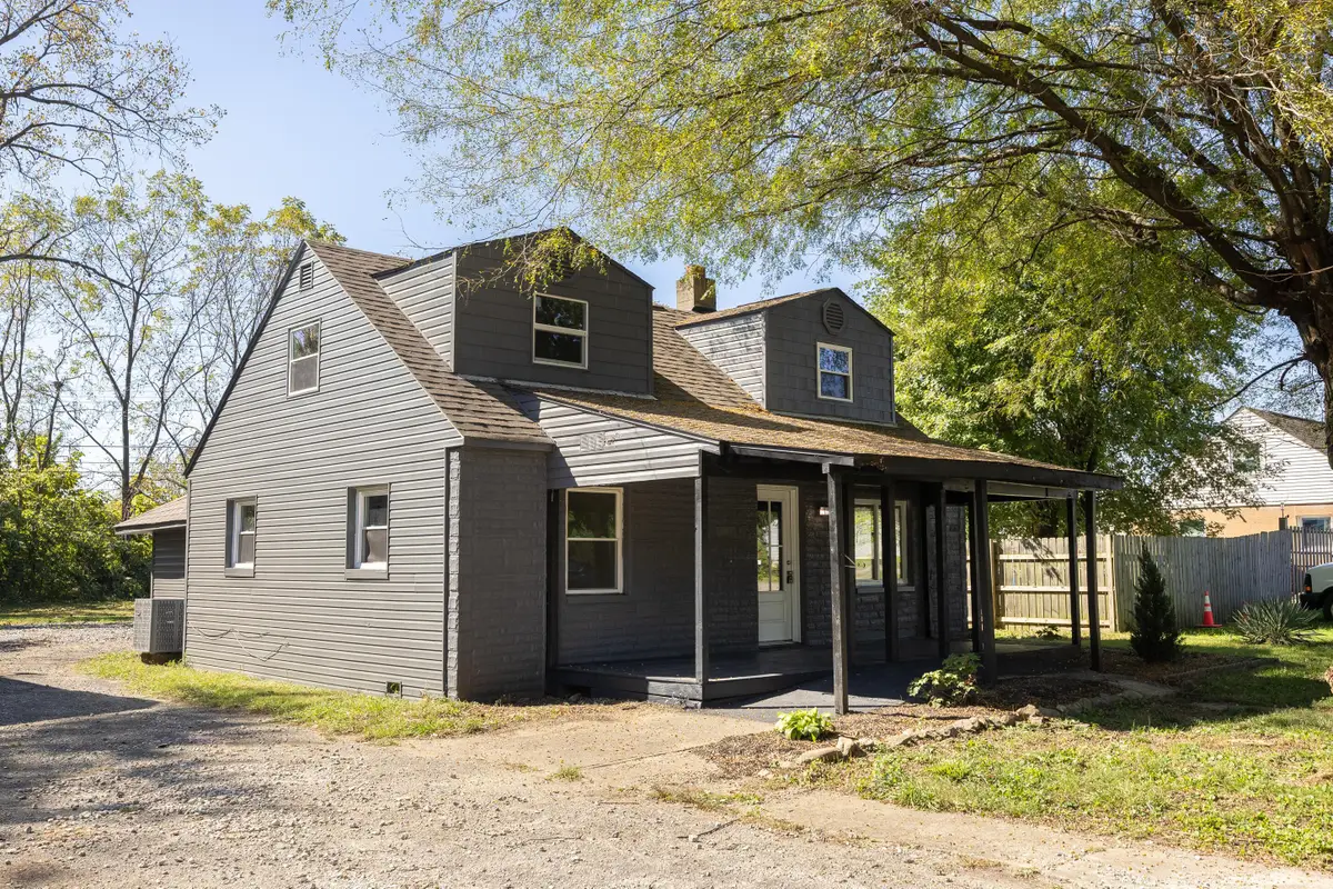 839 Glendower Avenue, Columbus, OH 43207 - #1