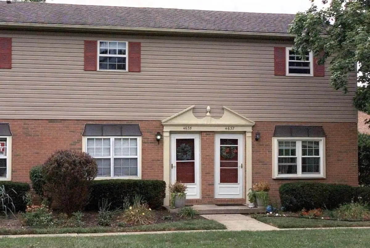 4635 Orwell Drive, Columbus, OH 43220 - #1