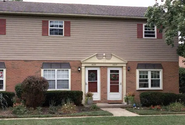 4635 Orwell Drive, Columbus, OH 43220