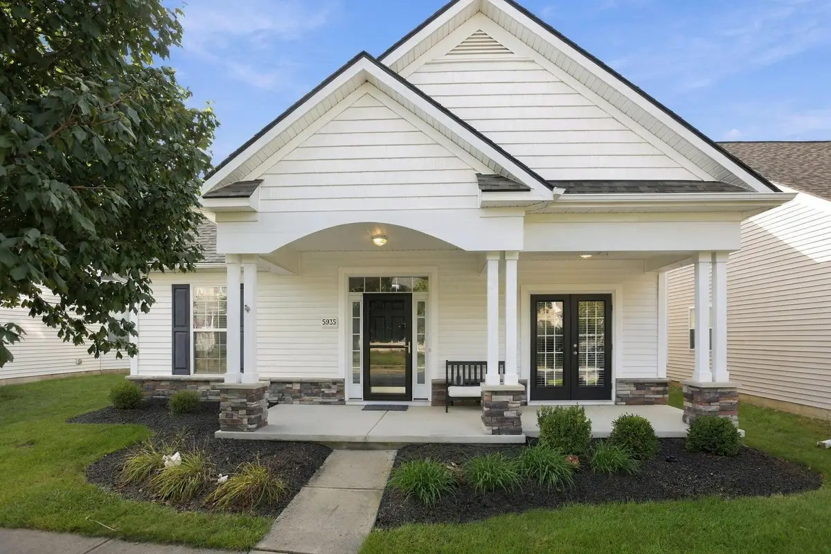 5935 Meehan Road, Dublin, OH 43016 - #1