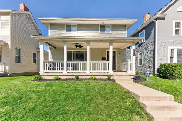1796 W 1st Avenue, Columbus, OH 43212