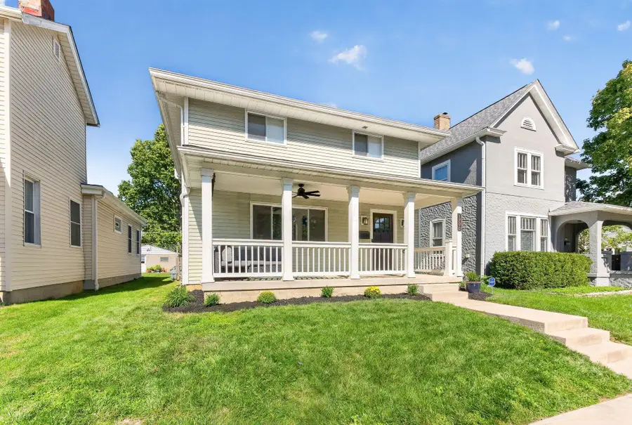 1796 W 1st Avenue, Columbus, OH 43212 - #3