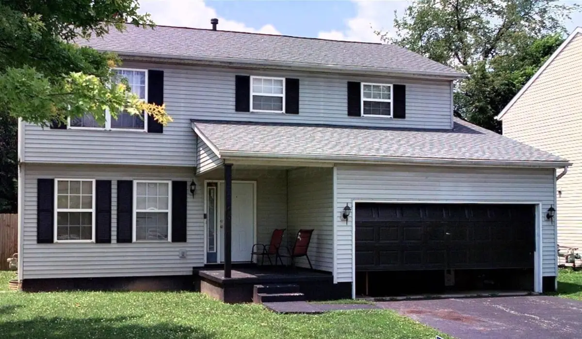 2765 Raphael Drive, Columbus, OH 43232 - #1