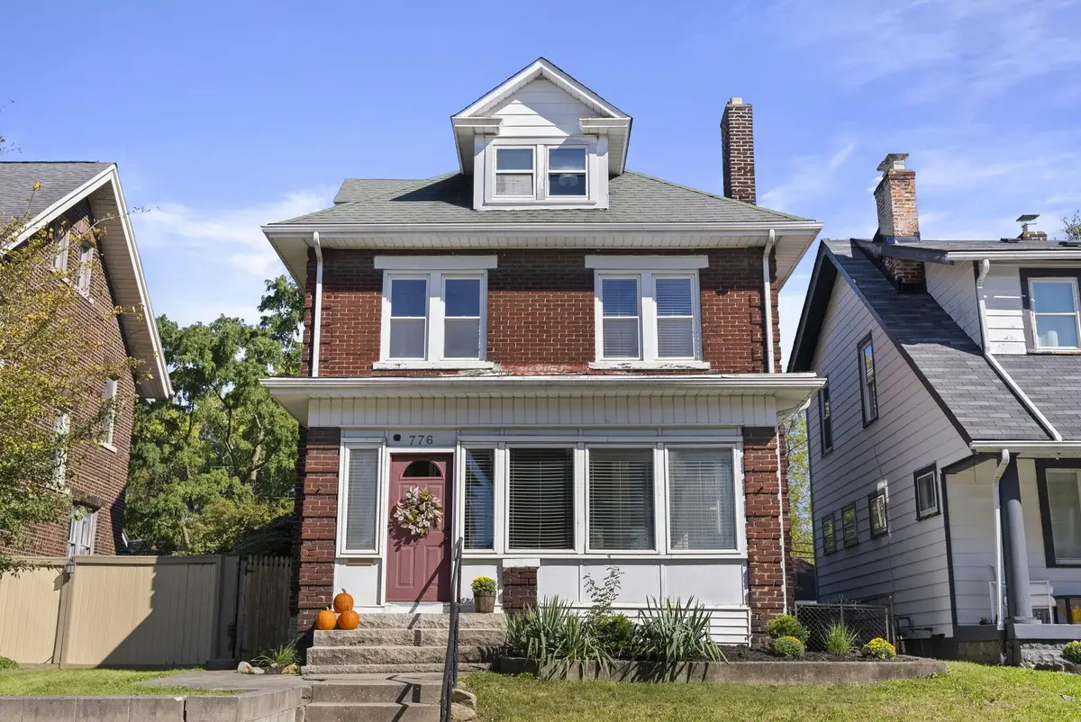 776 Kimball Place, Columbus, OH 43205 - #1