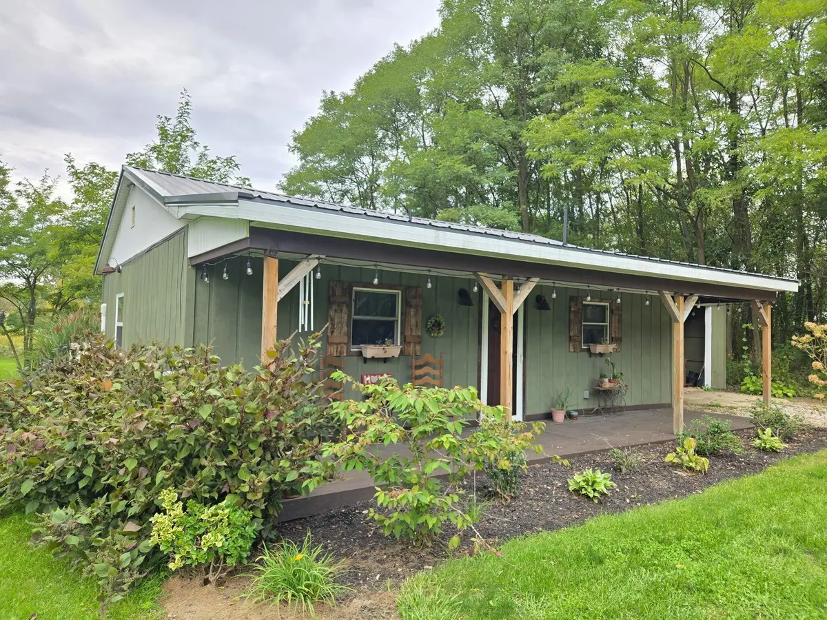 6584 State Route 314, Mount Gilead, OH 43338 - #1