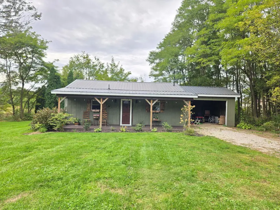 6584 State Route 314, Mount Gilead, OH 43338 - #2