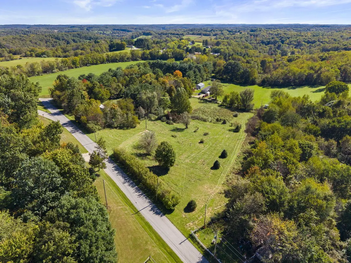 9784 Hunt Road, Saint Louisville, OH 43071 - #1