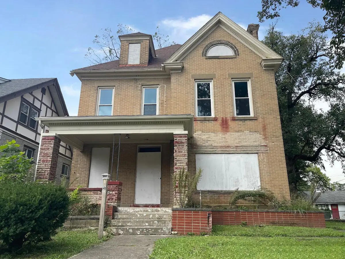 1580 Granville Street, Columbus, OH 43203 - #1
