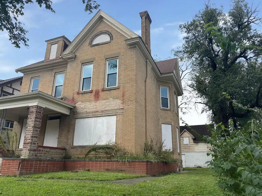 1580 Granville Street, Columbus, OH 43203 - #3