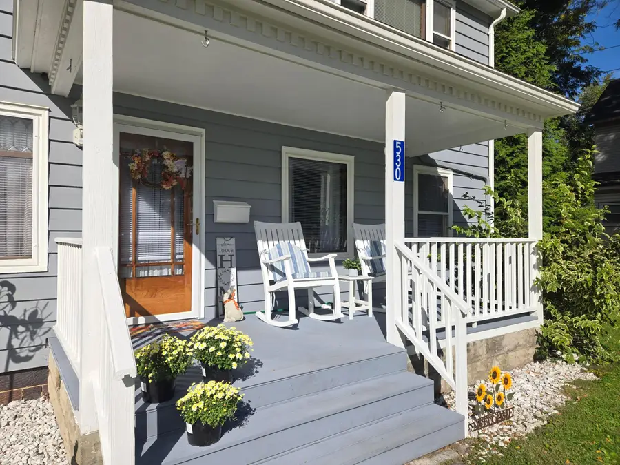530 N Market Street, Galion, OH 44833 - #3