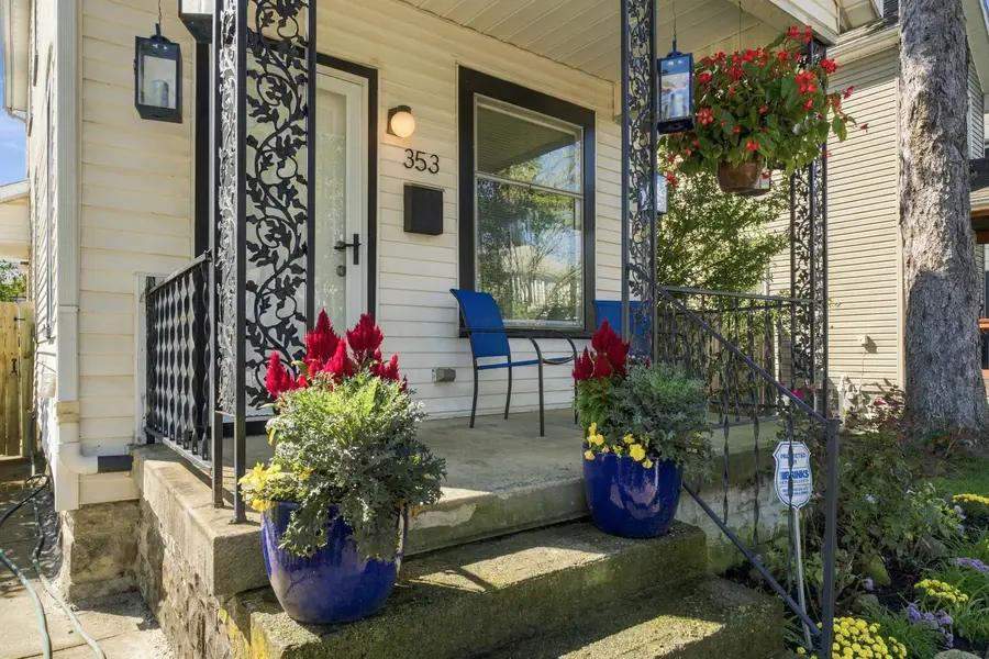 353 E Morrill Avenue, Columbus, OH 43207 - #3