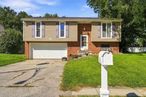 880 Lantern Drive, Marysville, OH 43040