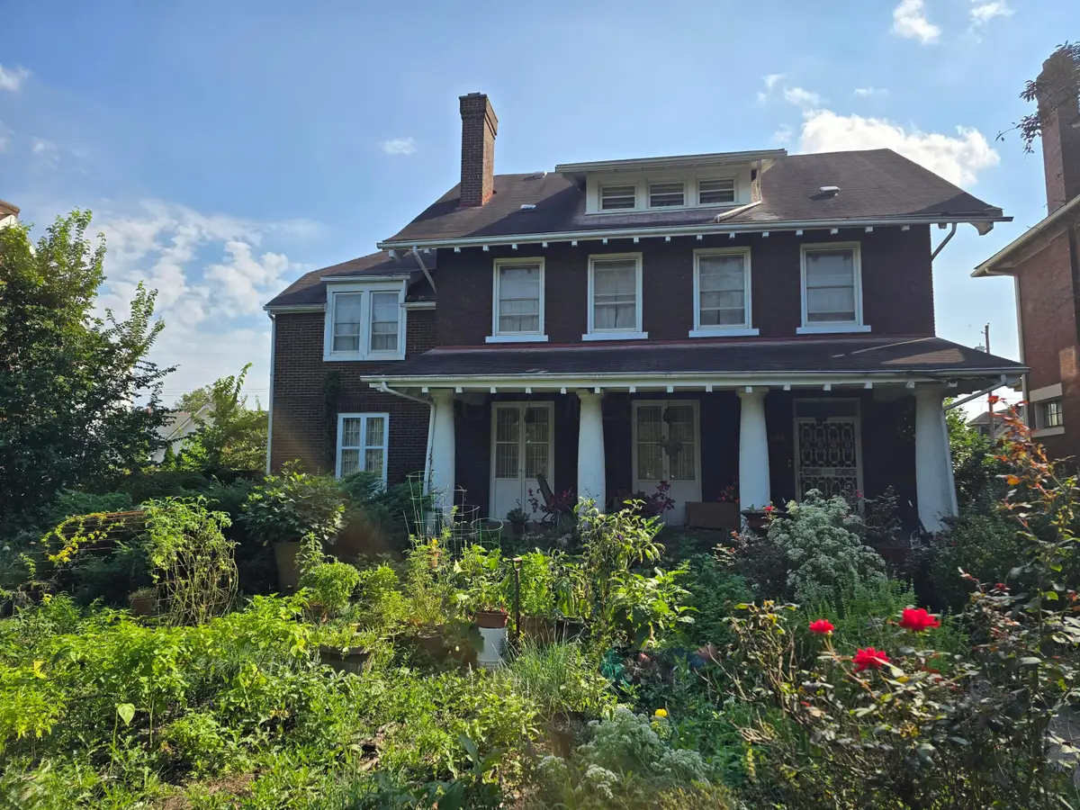 1819 Franklin Park S, Columbus, OH 43205 - #1
