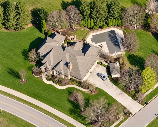 6141 Grant Run Place, Grove City, OH 43123
