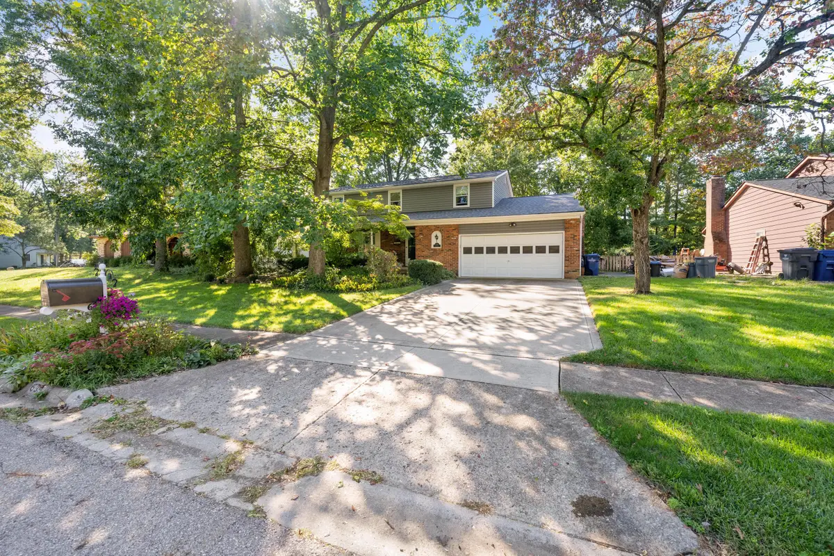 639 Link Road, Columbus, OH 43213 - #1
