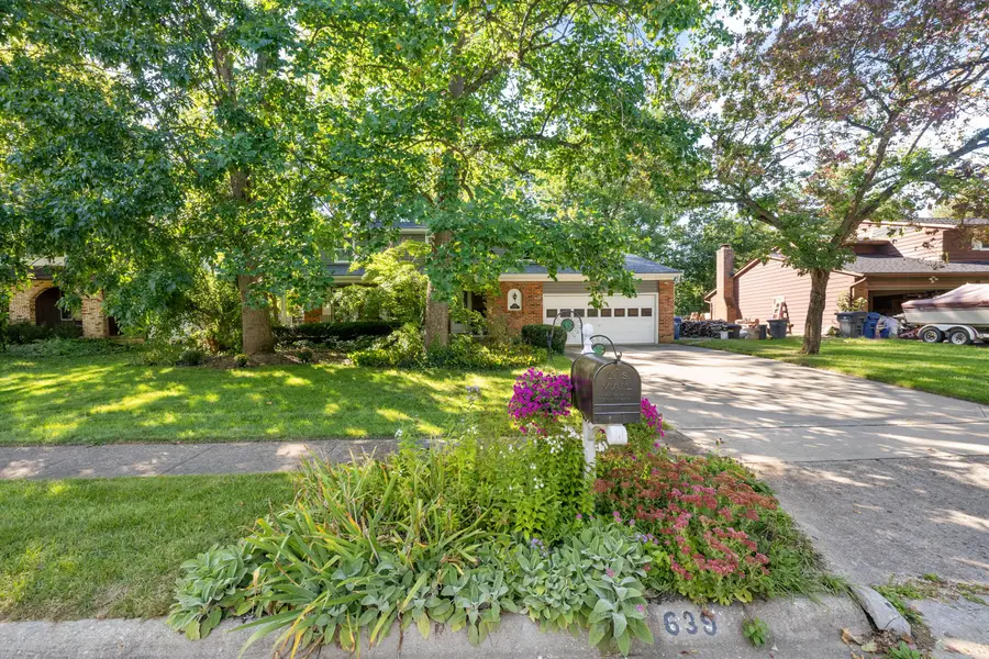 639 Link Road, Columbus, OH 43213 - #2