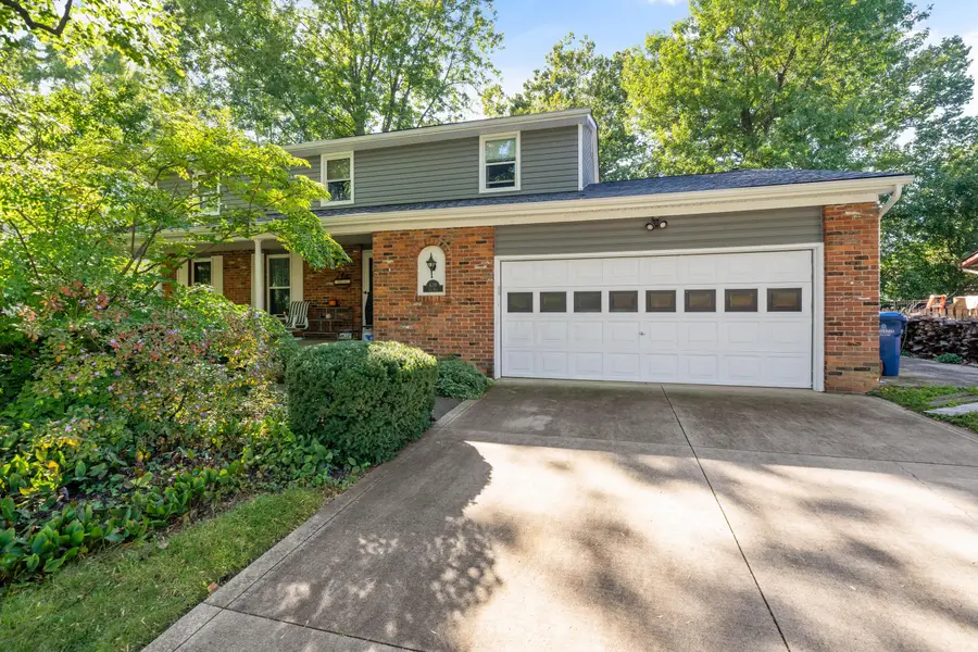 639 Link Road, Columbus, OH 43213 - #3