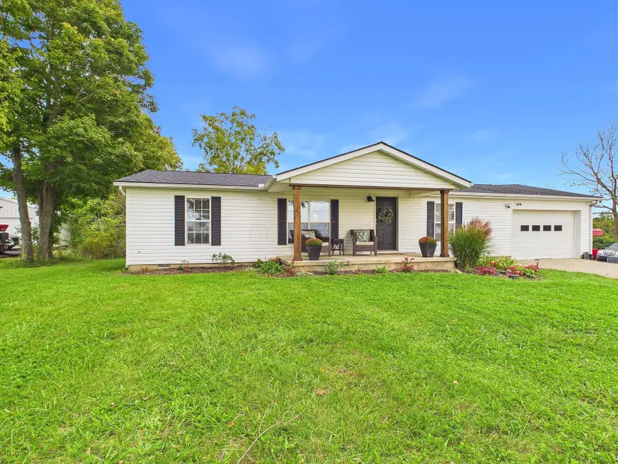 27680 Pickaway Saltcreek Road, Circleville, OH 43113 - #2