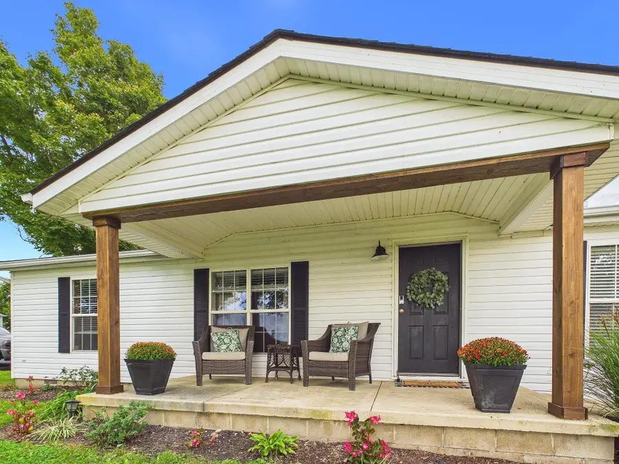 27680 Pickaway Saltcreek Road, Circleville, OH 43113 - #3