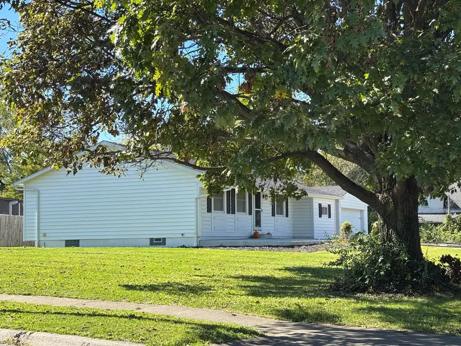 2675 Red Rock Boulevard, Grove City, OH 43123 - #2