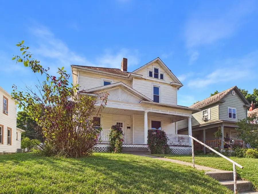 324 E 6th Avenue, Lancaster, OH 43130 - #3