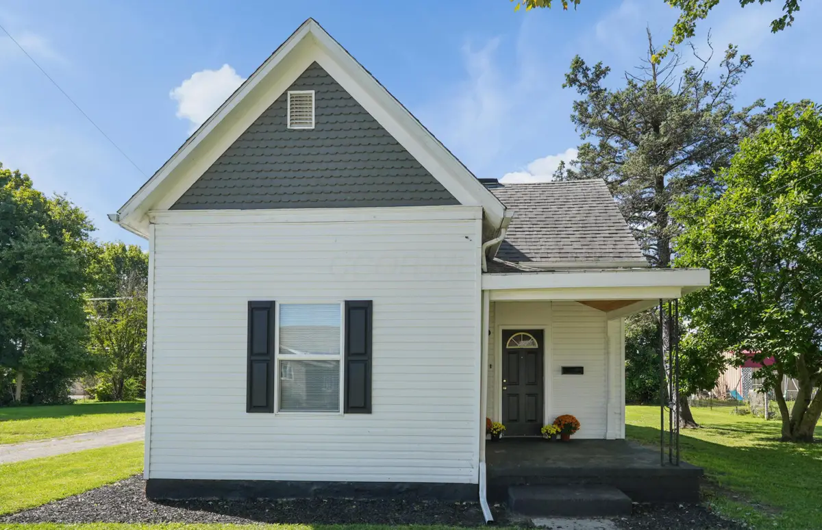 13 Maple Street, Jeffersonville, OH 43128 - #1