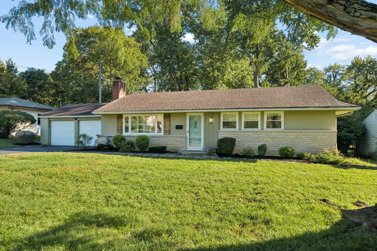 171 Village Drive, Columbus, OH 43214 - #1