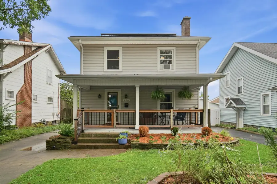 186 Binns Boulevard, Columbus, OH 43204 - #3
