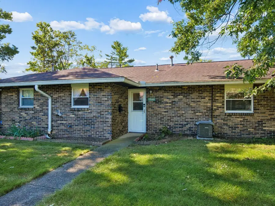 1260 Woodbrook Lane, Columbus, OH 43223 - #2