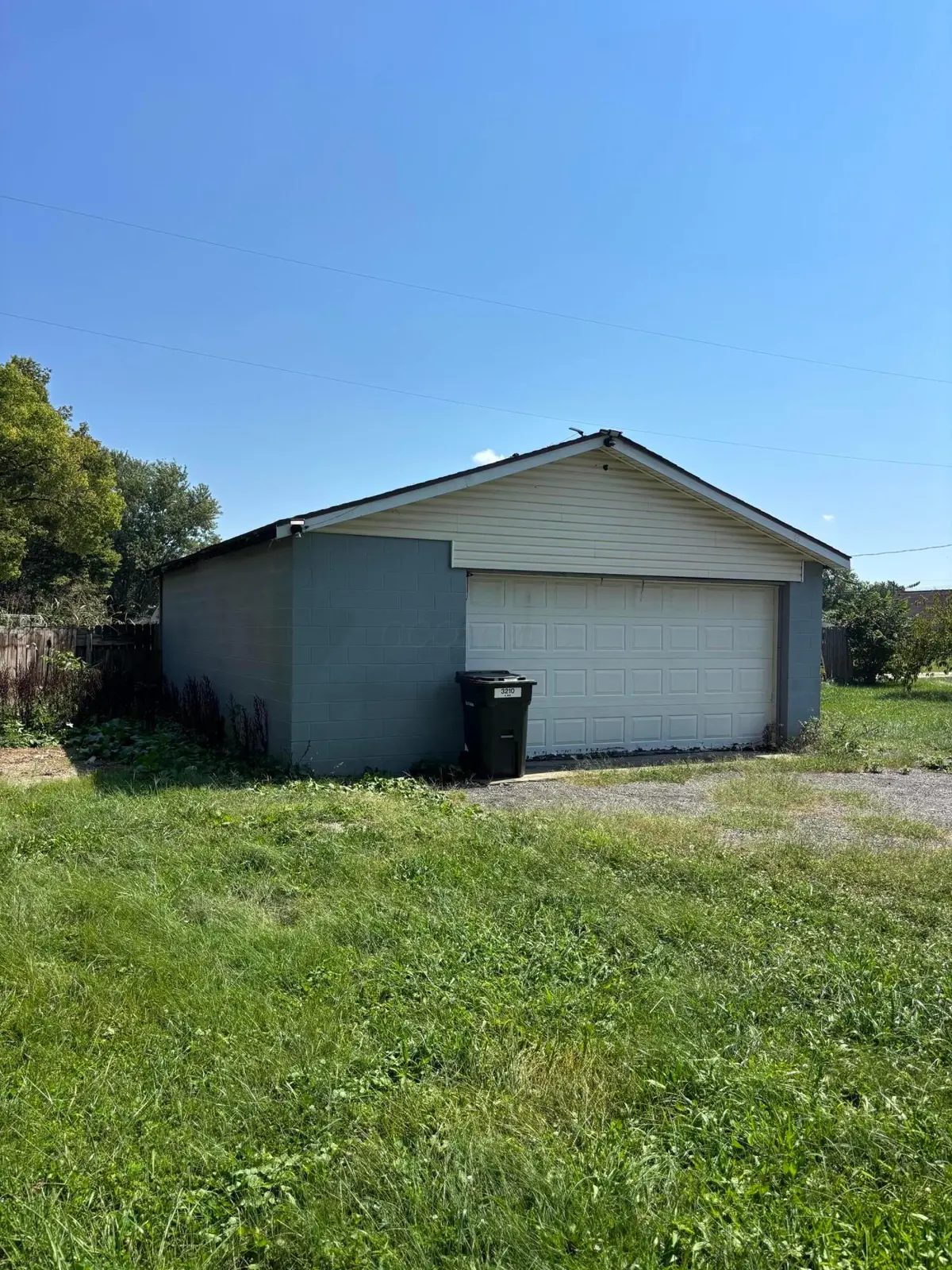 3210 V Avenue, Columbus, OH 43207 - #1