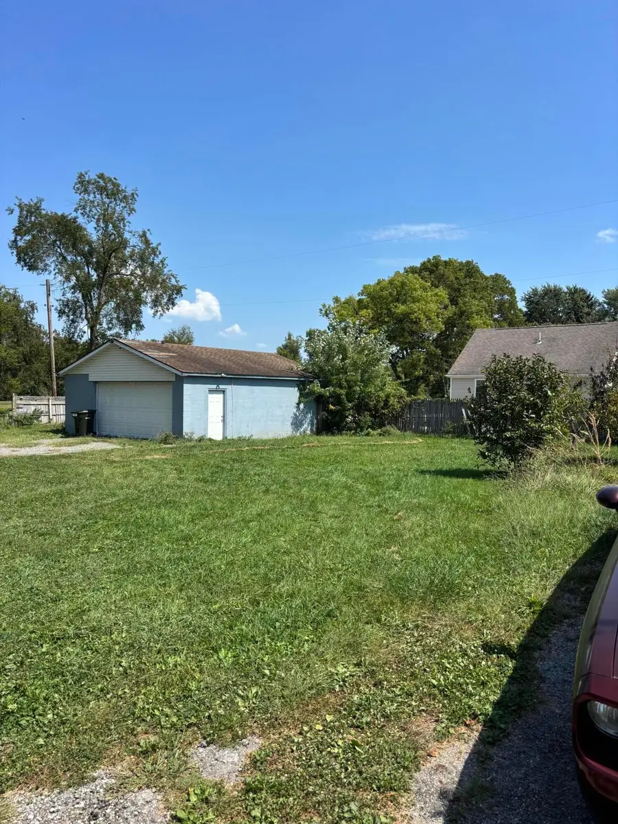 3210 V Avenue, Columbus, OH 43207 - #3