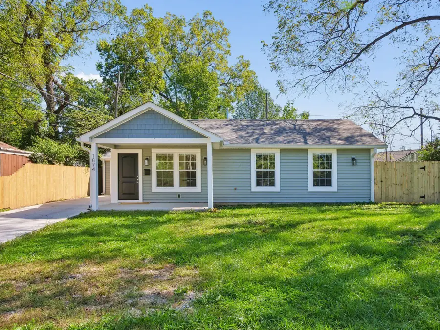 1874 Eastfield Drive, Columbus, OH 43223 - #2