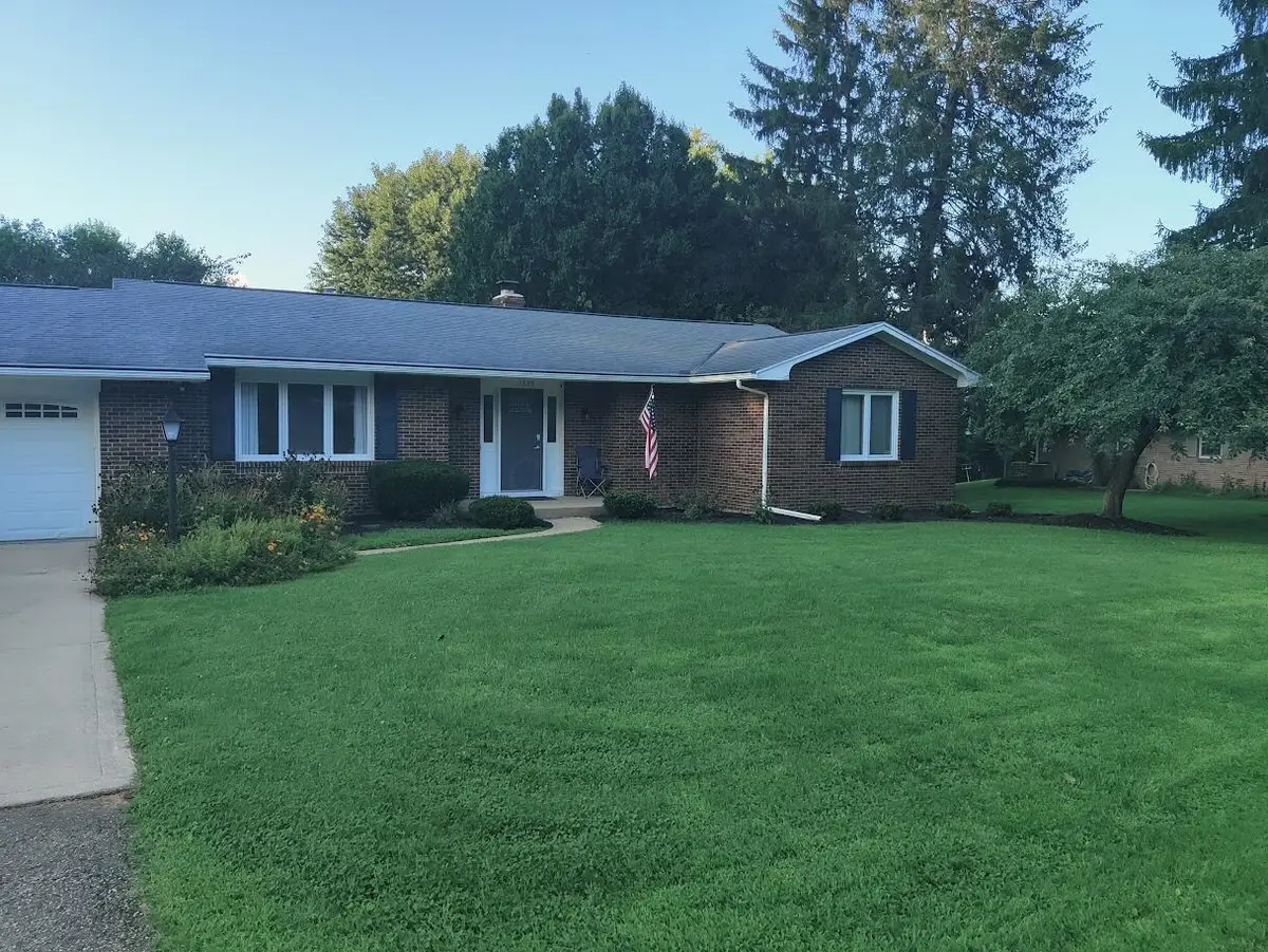 1339 Marietta Road, Lancaster, OH 43130 - #1