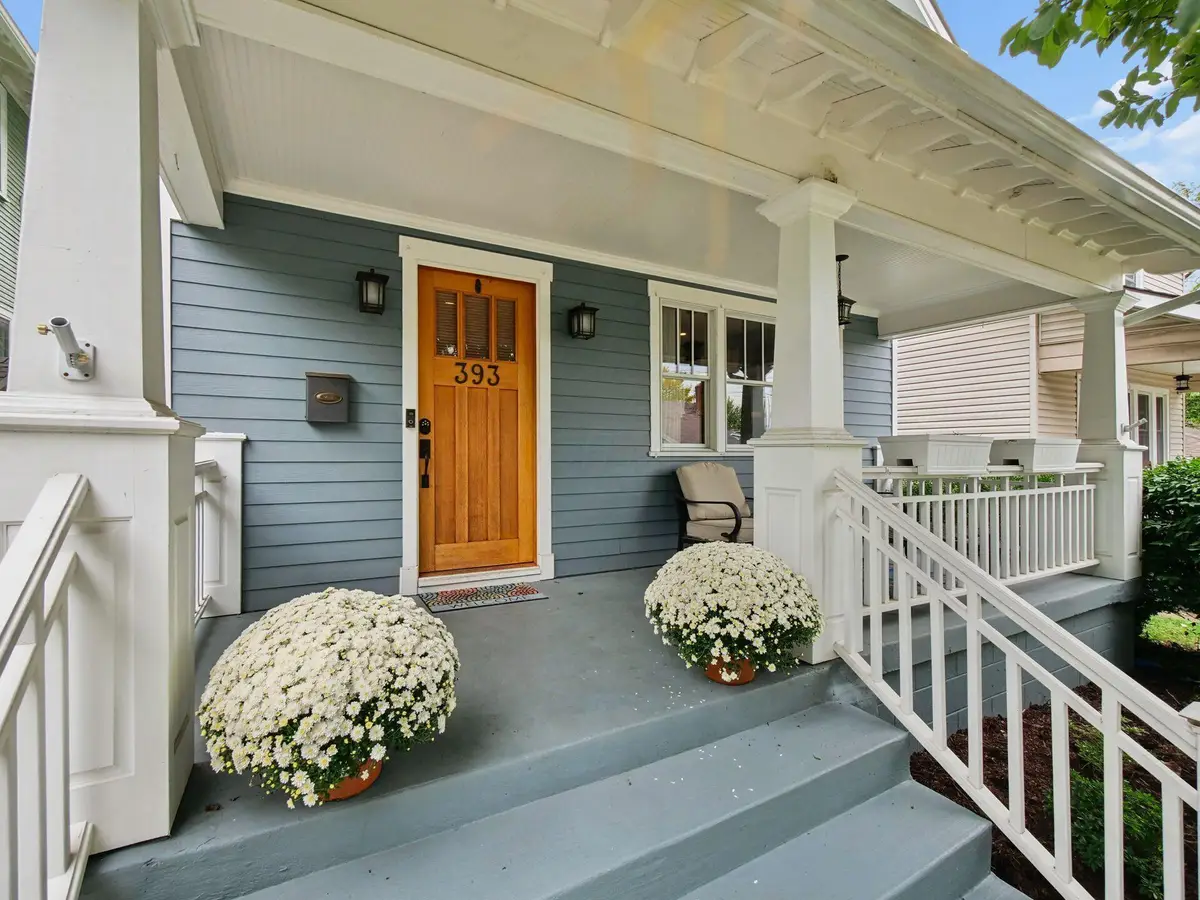 393 E Jenkins Avenue, Columbus, OH 43207 - #1