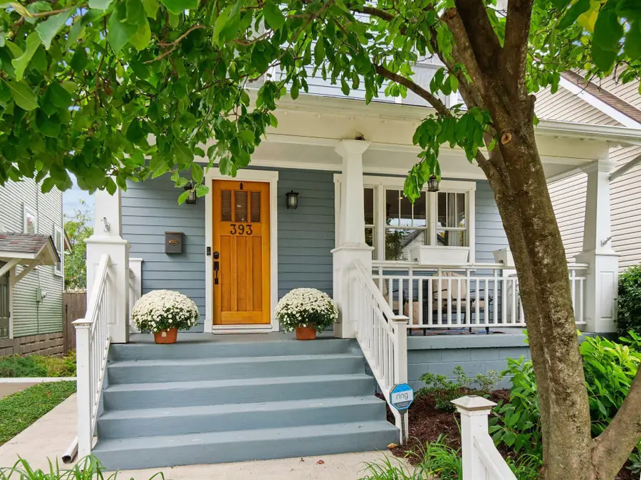 393 E Jenkins Avenue, Columbus, OH 43207 - #2