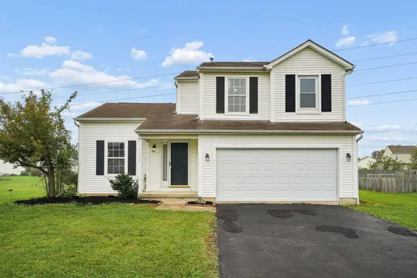 9172 Ruston Lane, Reynoldsburg, OH 43068