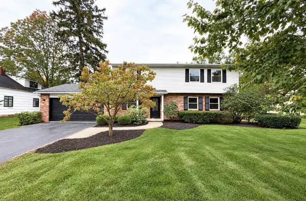 2245 Lane Road, Columbus, OH 43220