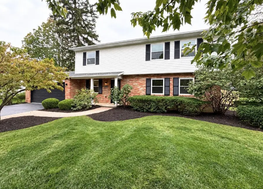 2245 Lane Road, Columbus, OH 43220 - #2