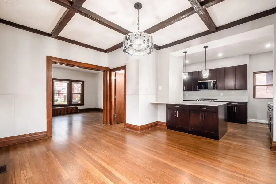 658 Linwood Avenue, Columbus, OH 43205 - #2