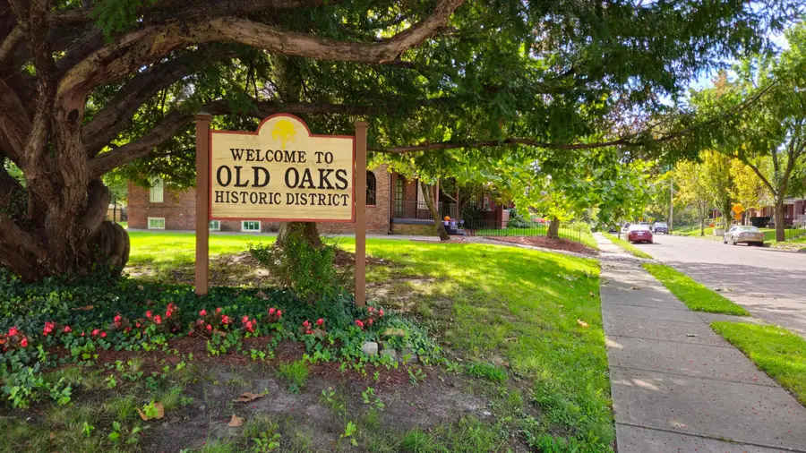 658 Linwood Avenue, Columbus, OH 43205 - #3