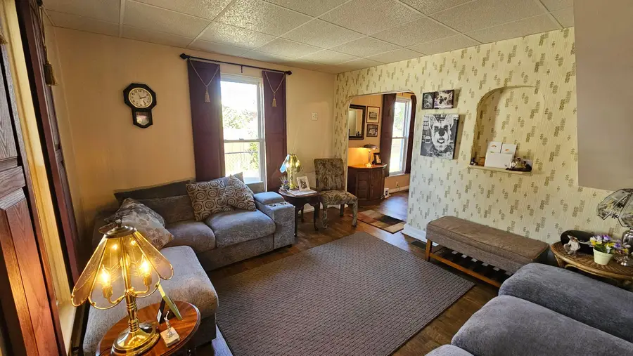120 S Zane Avenue, Lancaster, OH 43130 - #2