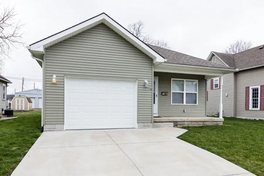 719 S Main Street, Washington Court House, OH 43160 - #3