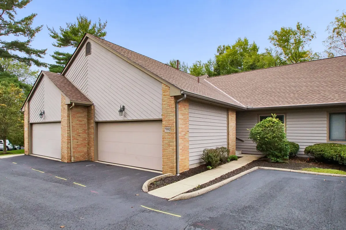 7992 Jaymes Street, Dublin, OH 43017 - #1