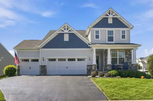 2223 Canter Street, Marysville, OH 43040