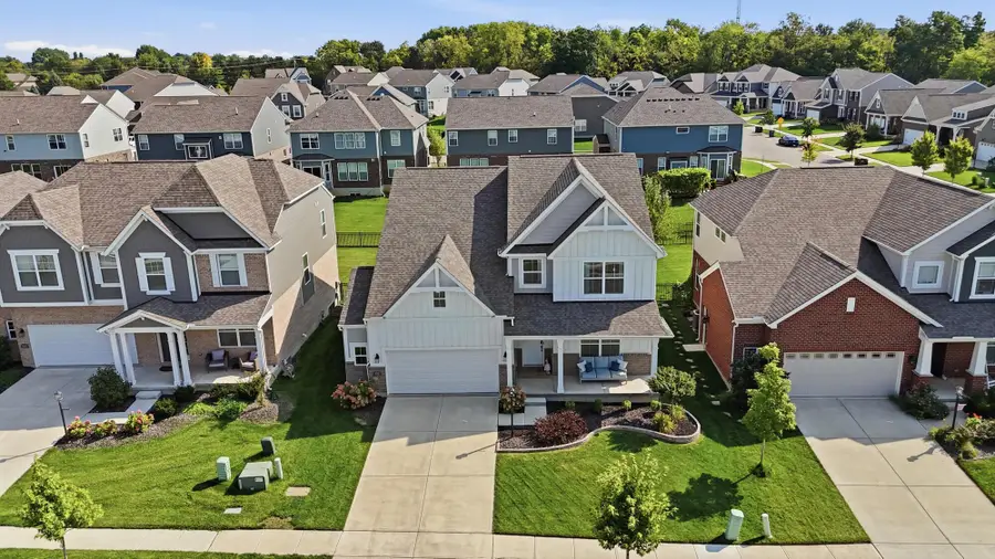 610 Twilight Lane, Dayton, OH 45440 - #3