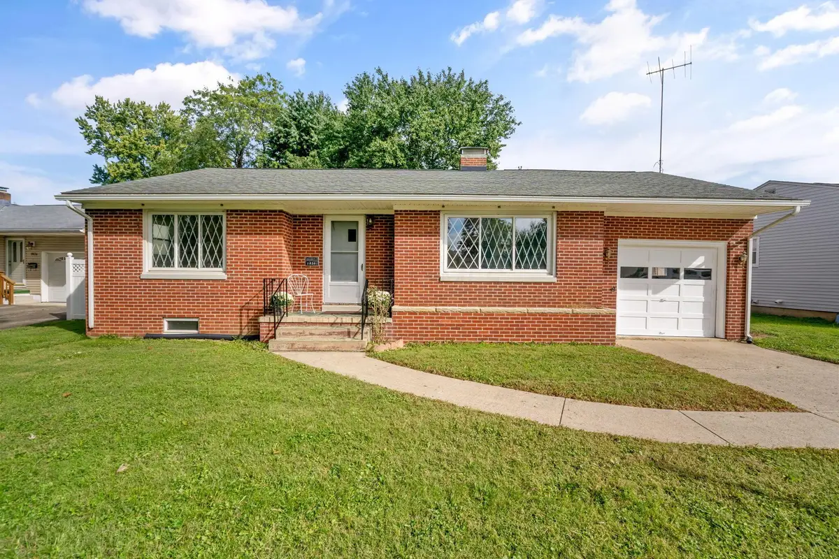 1826 Nelson Road, Lancaster, OH 43130 - #1
