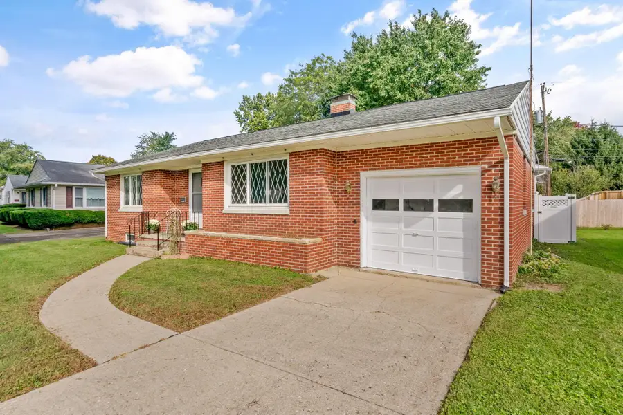 1826 Nelson Road, Lancaster, OH 43130 - #3