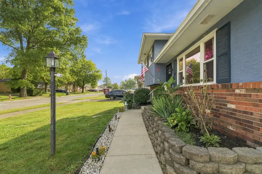 2967 Easthaven Drive S, Columbus, OH 43232 - #2